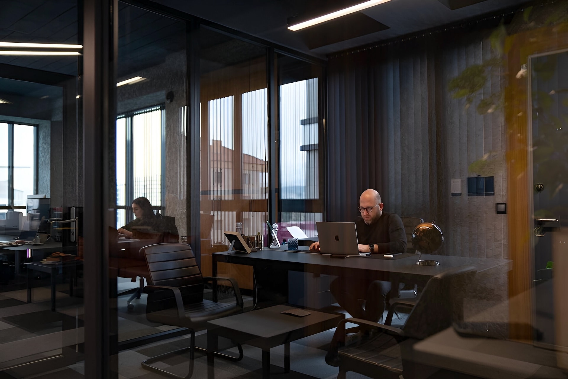 About Us – iconics design studio